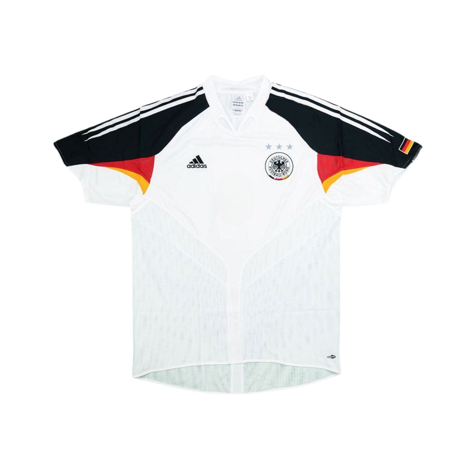 Germany Home 04/05