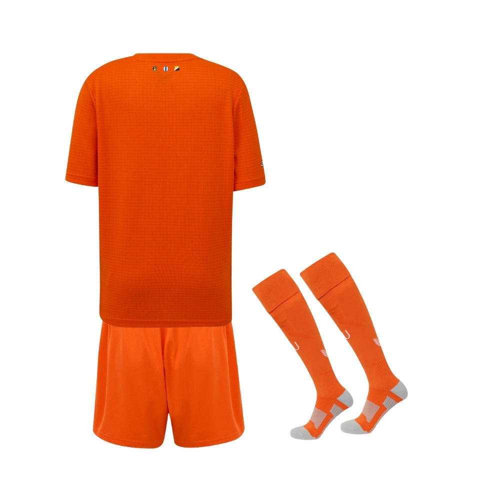 Kids Kit - Utrecht Goalkeeper 25/26