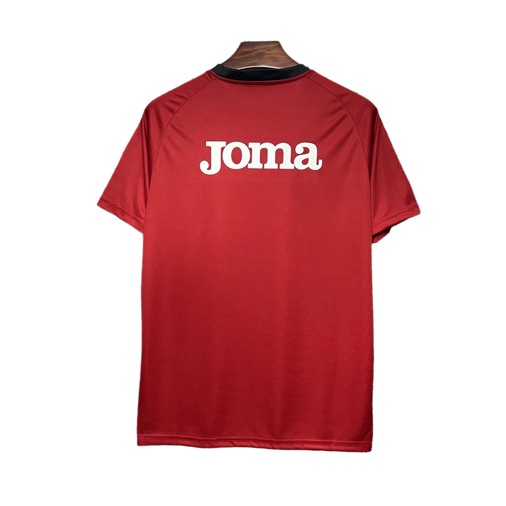 Córdoba CF Pre-Match 24/25