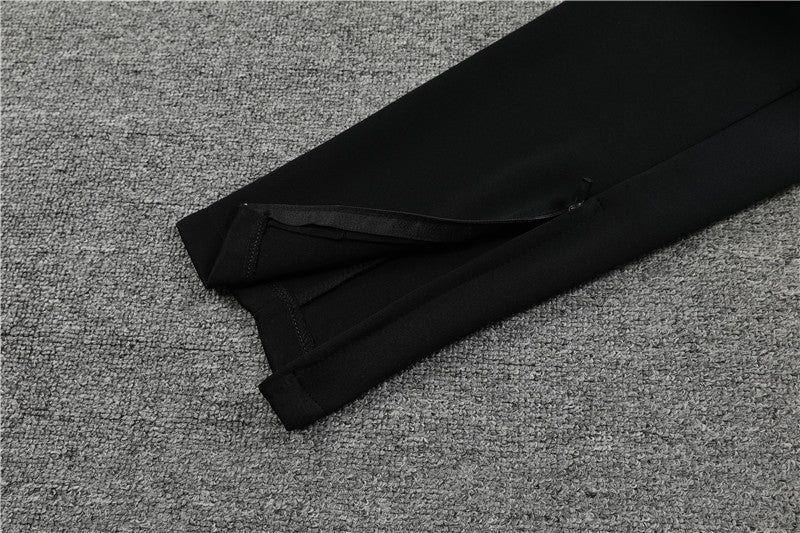 Manchester United - Fato de Treino - Zip Completo - Game Day