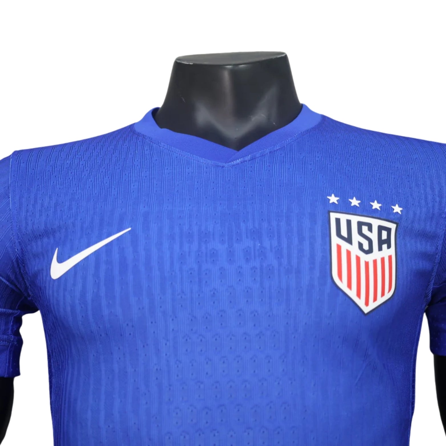 United States Away 24/25 - Player Version - Copa América 2024