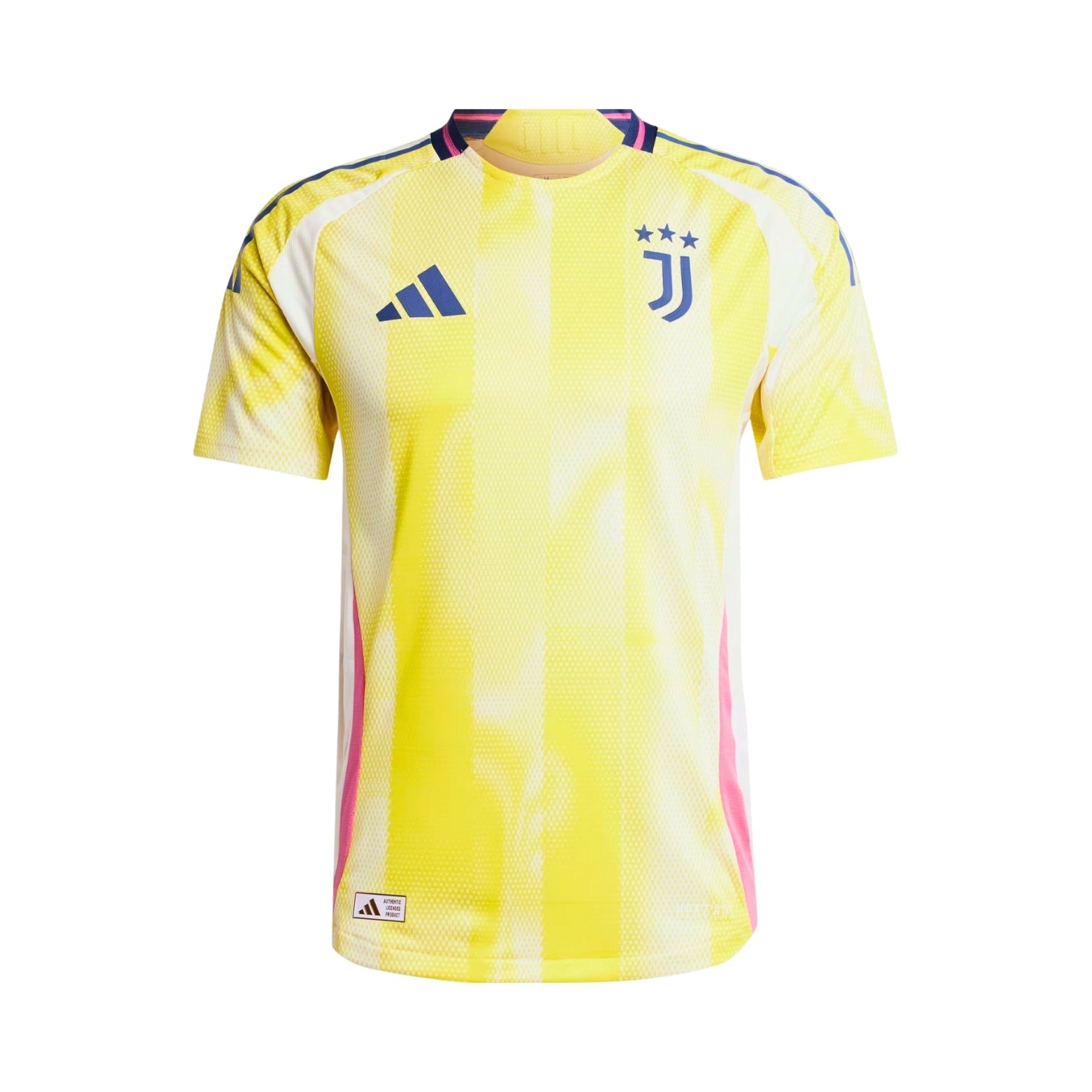 Juventus Away 24/25