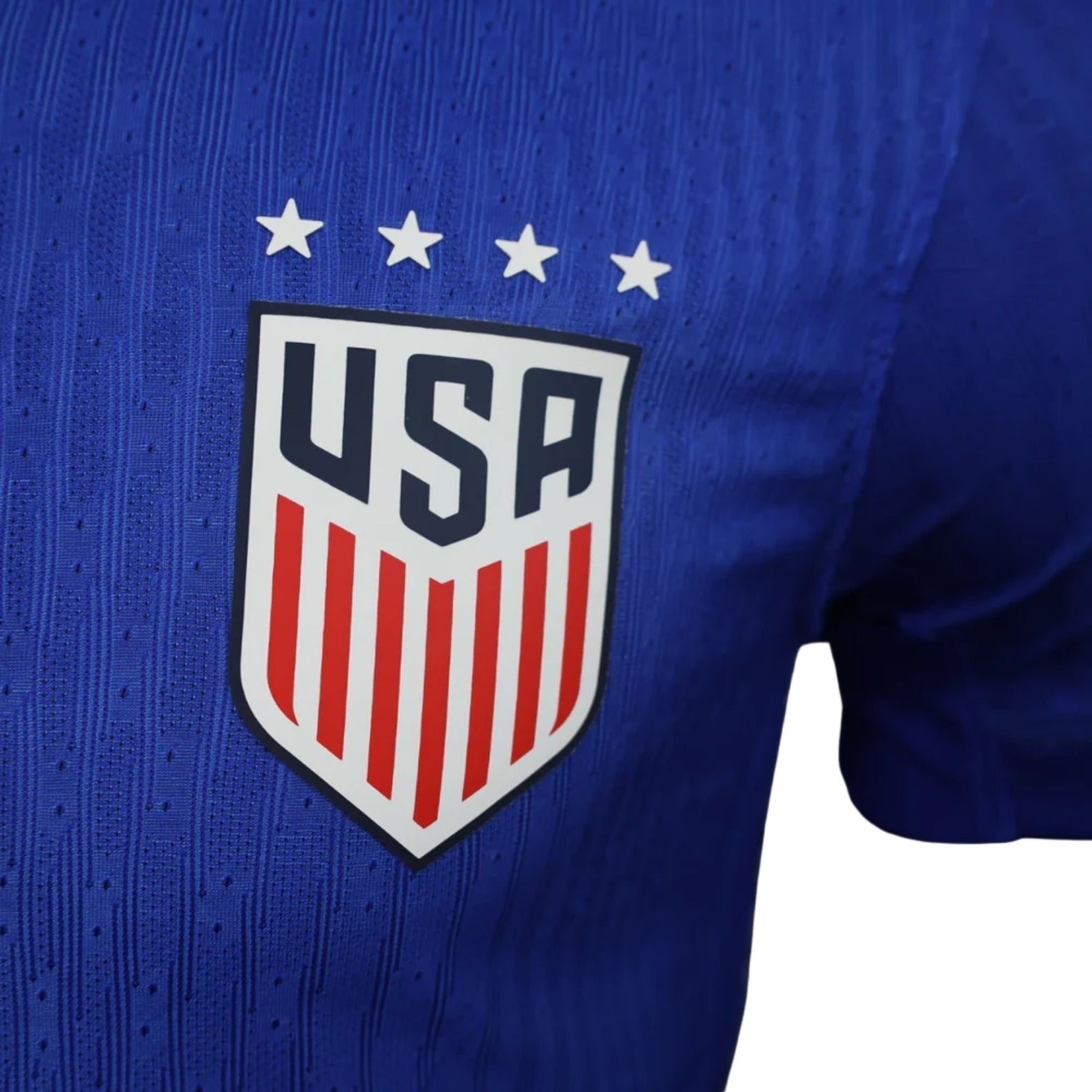 United States Away 24/25 - Player Version - Copa América 2024