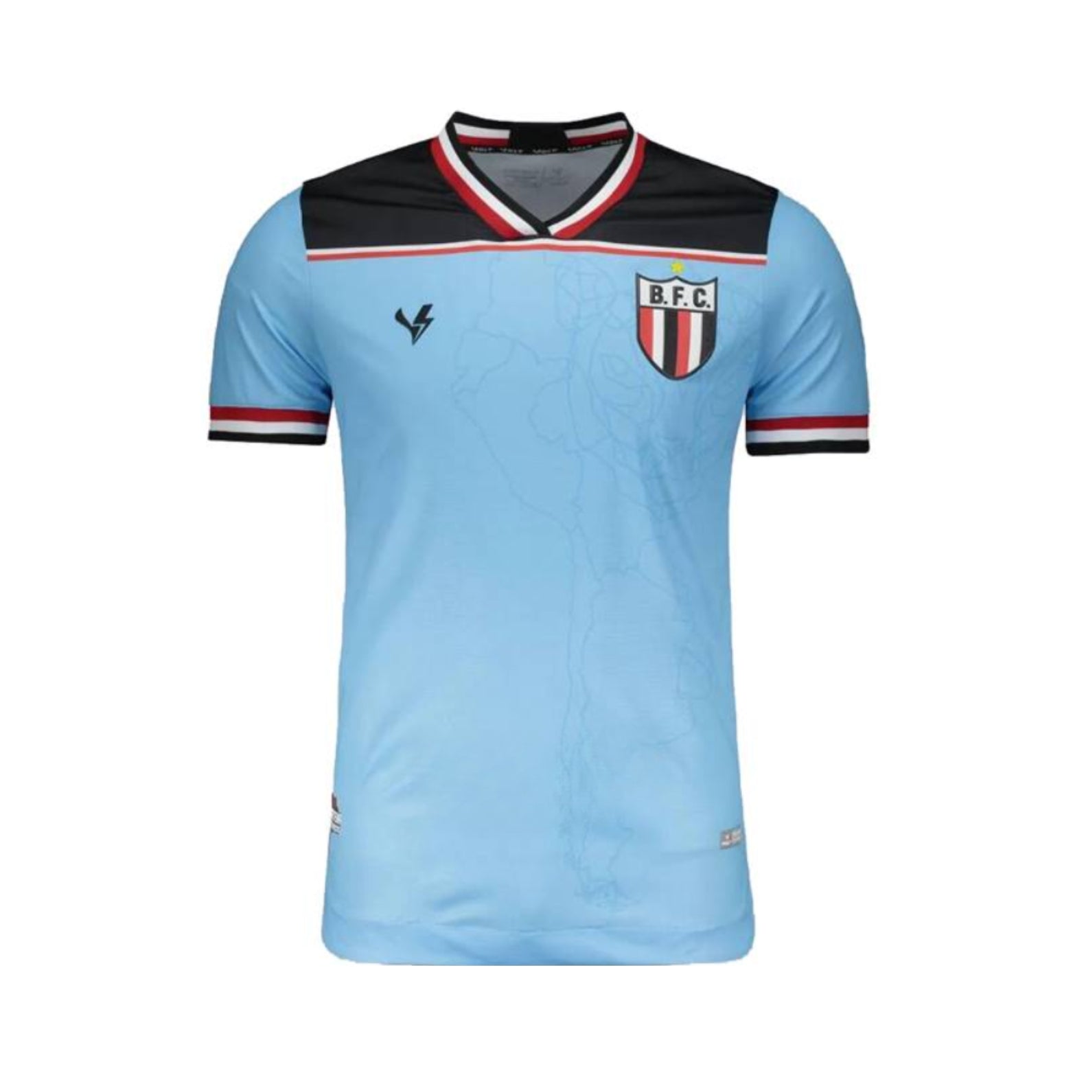 Botafogo F.C. Third 23/24