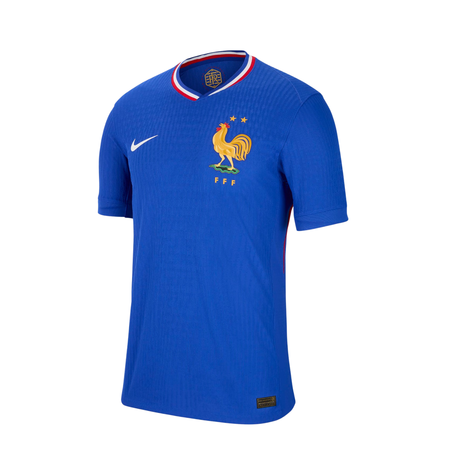 France Home 24/25 - Euro 2024