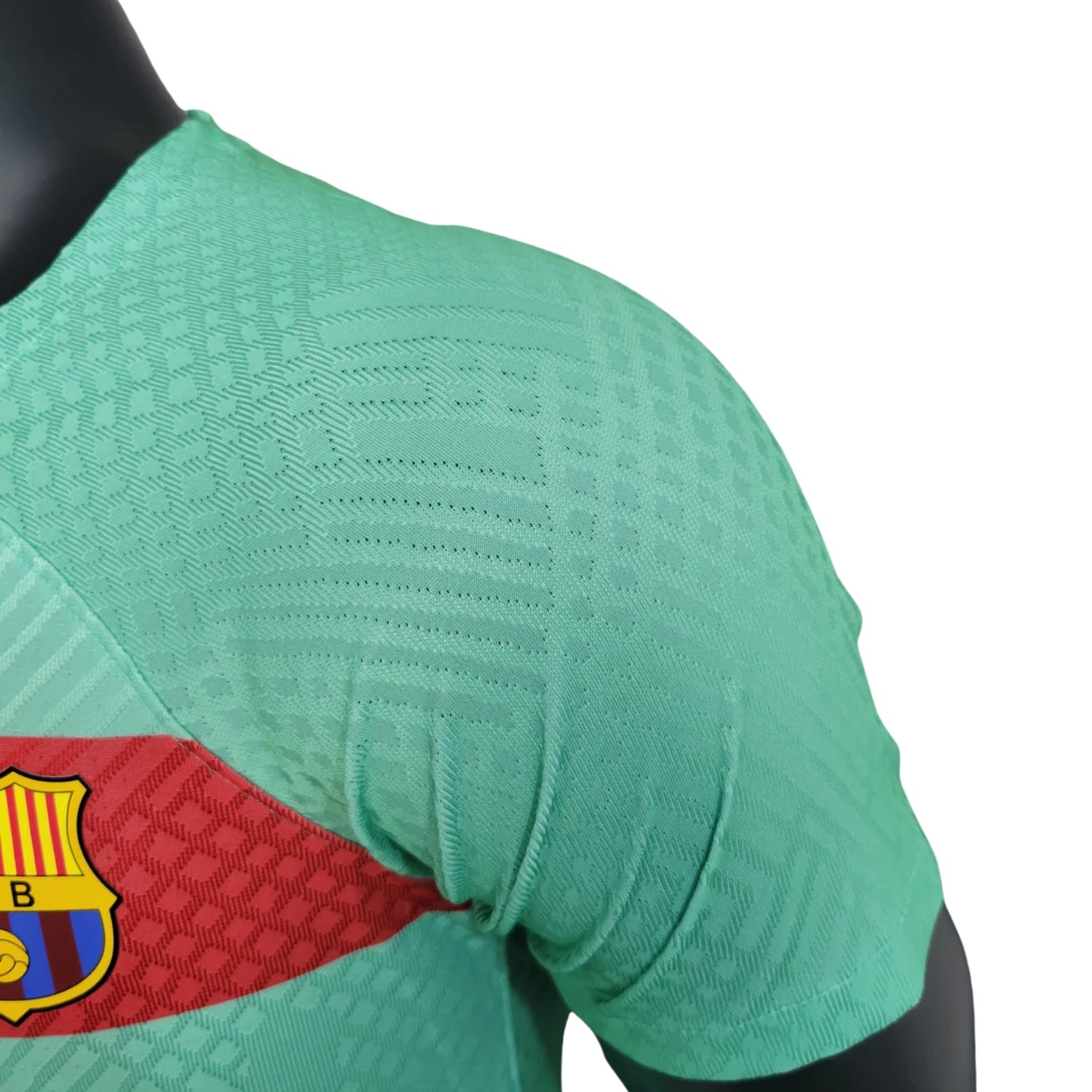 Barcelona Training 23/24 - Player Version