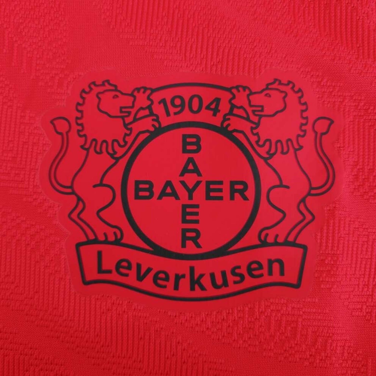 Bayer 04 Leverkusen Training 25/26
