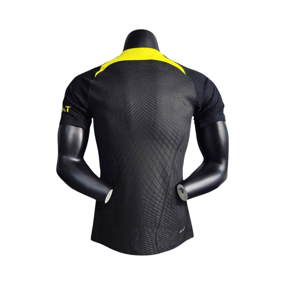 PSG Training 23/24 - Player Version