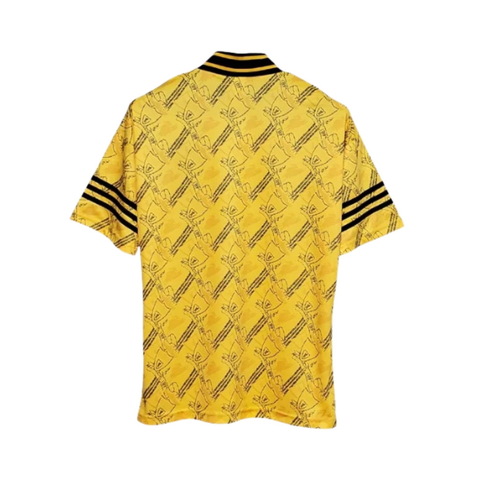 Liverpool Third 94/95