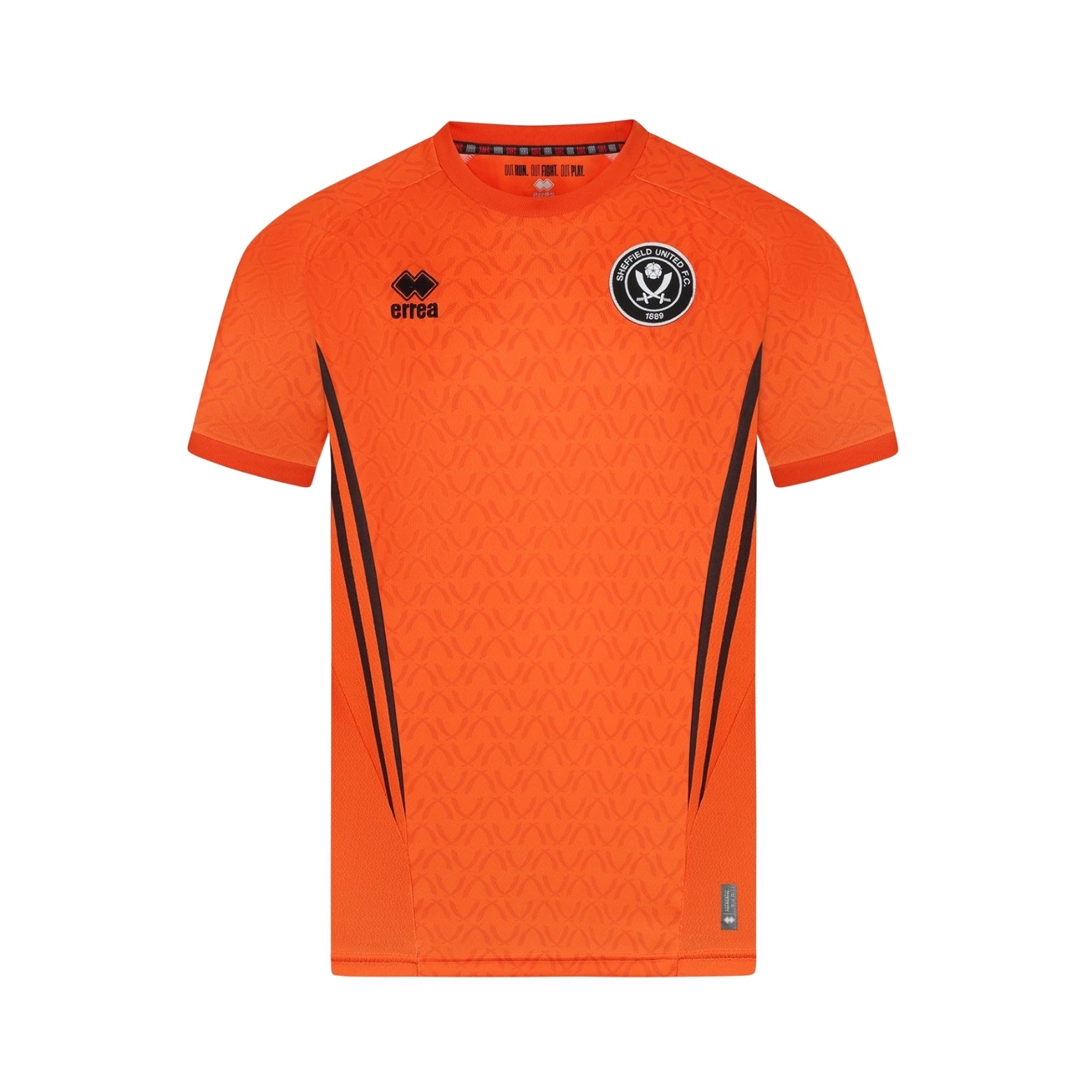 Sheffield United Goalkeeper 25/26