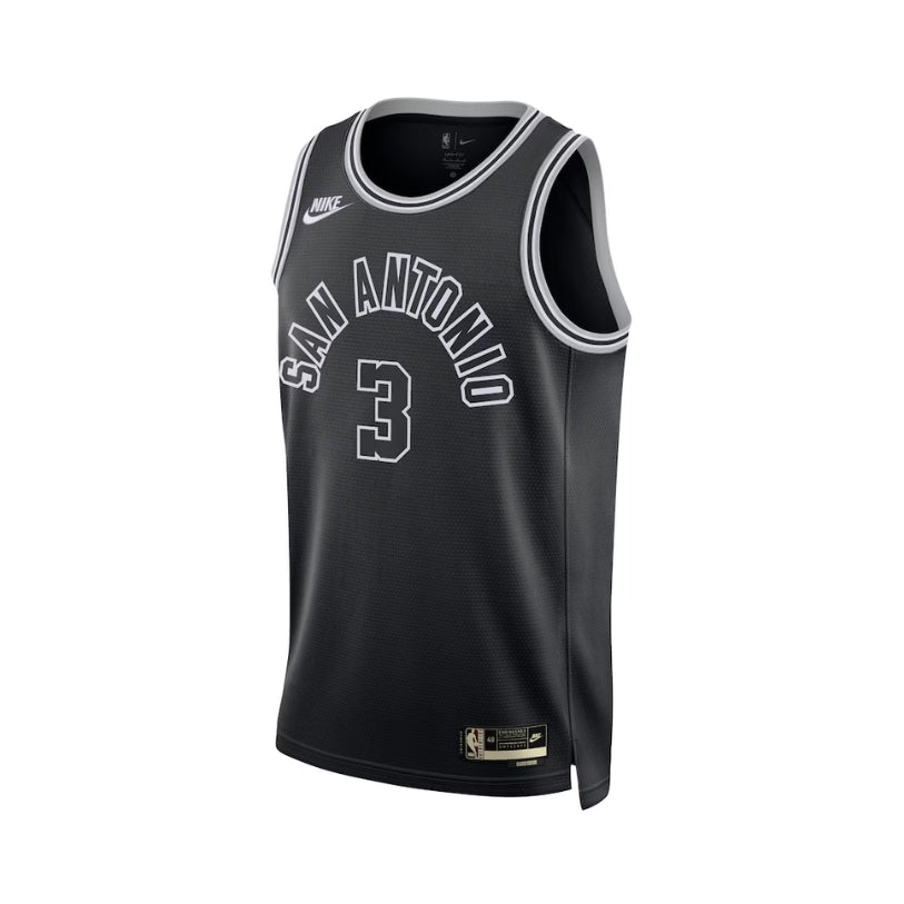 San Antonio Spurs Classic Edition 24/25