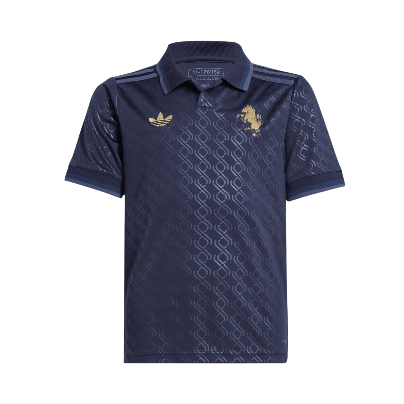 Juventus Third 24/25