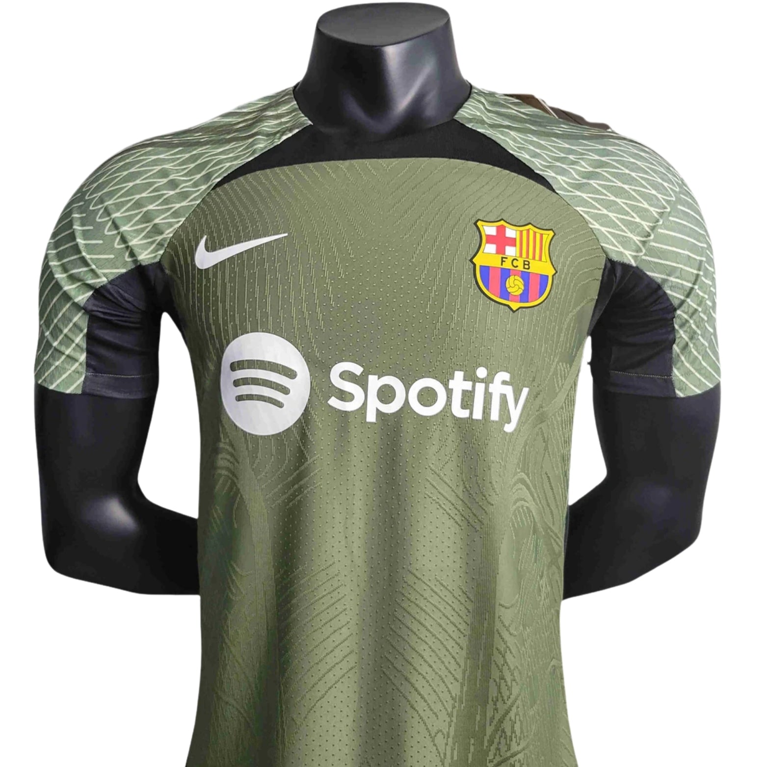 Barcelona Training 23/24 - Player Version