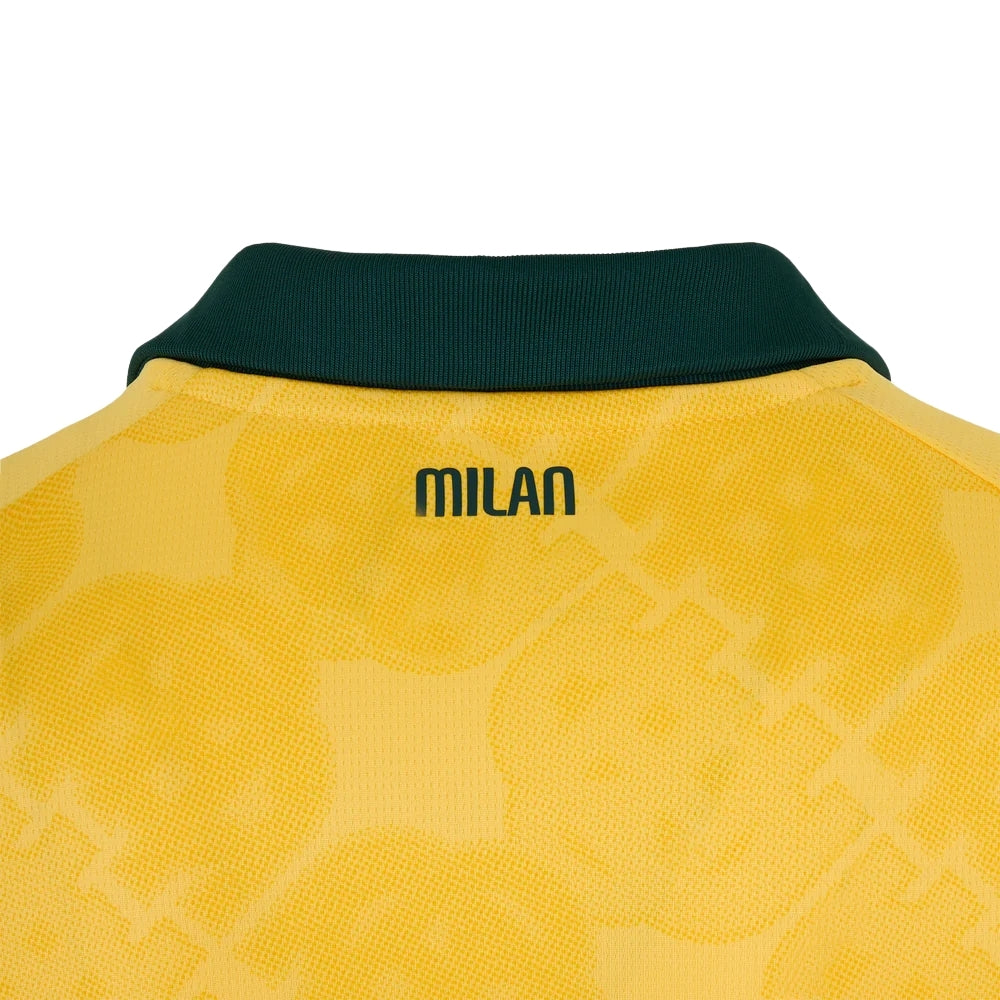 AC Milan Third 25/26 - Long Sleeve