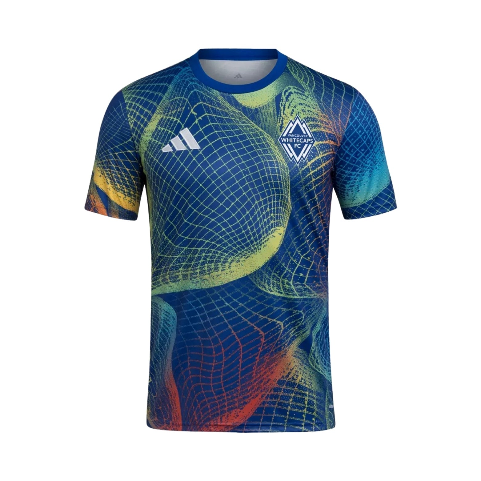 Vancouver Whitecaps Pre-Match 25/26