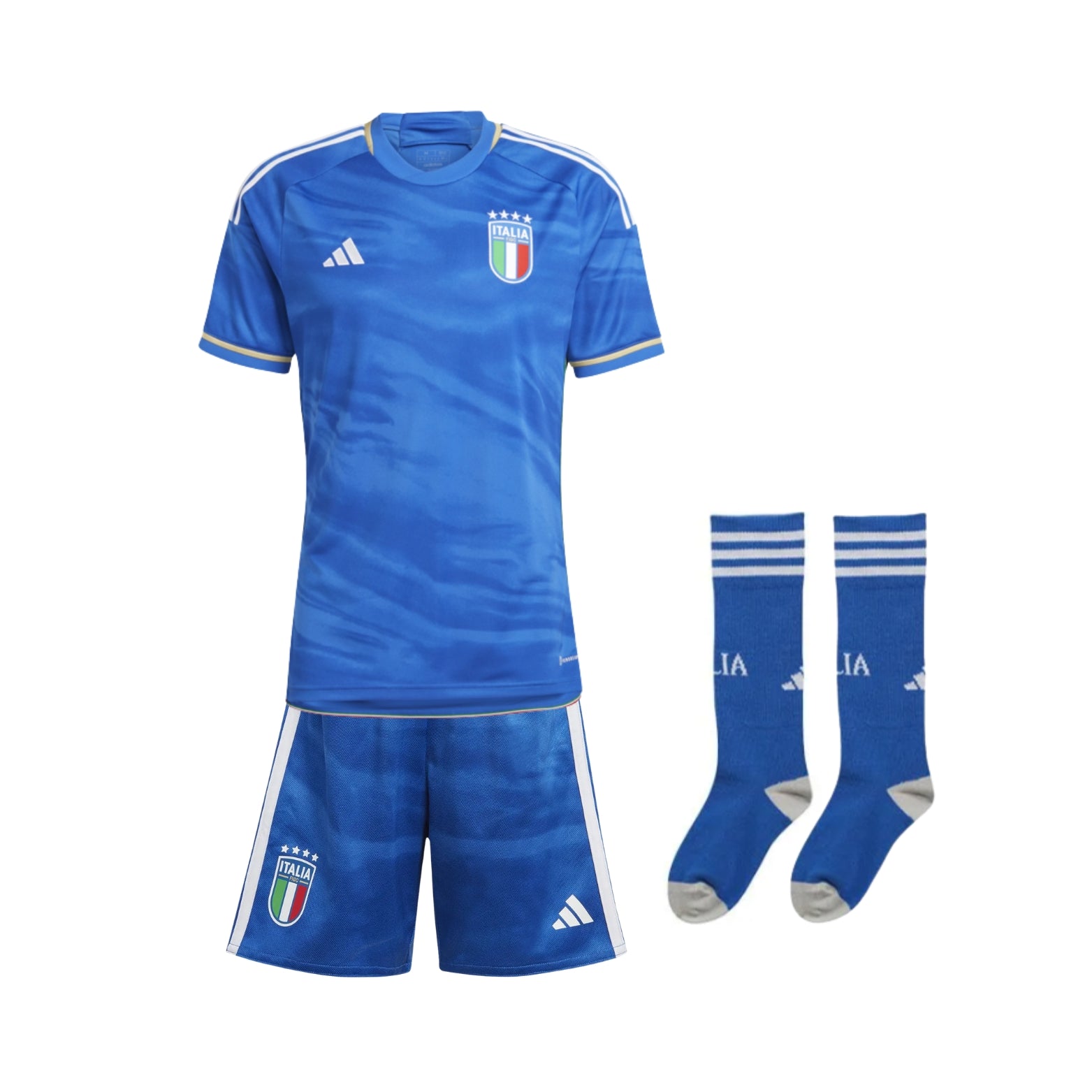 Kids Kit - Italy Home 22/23