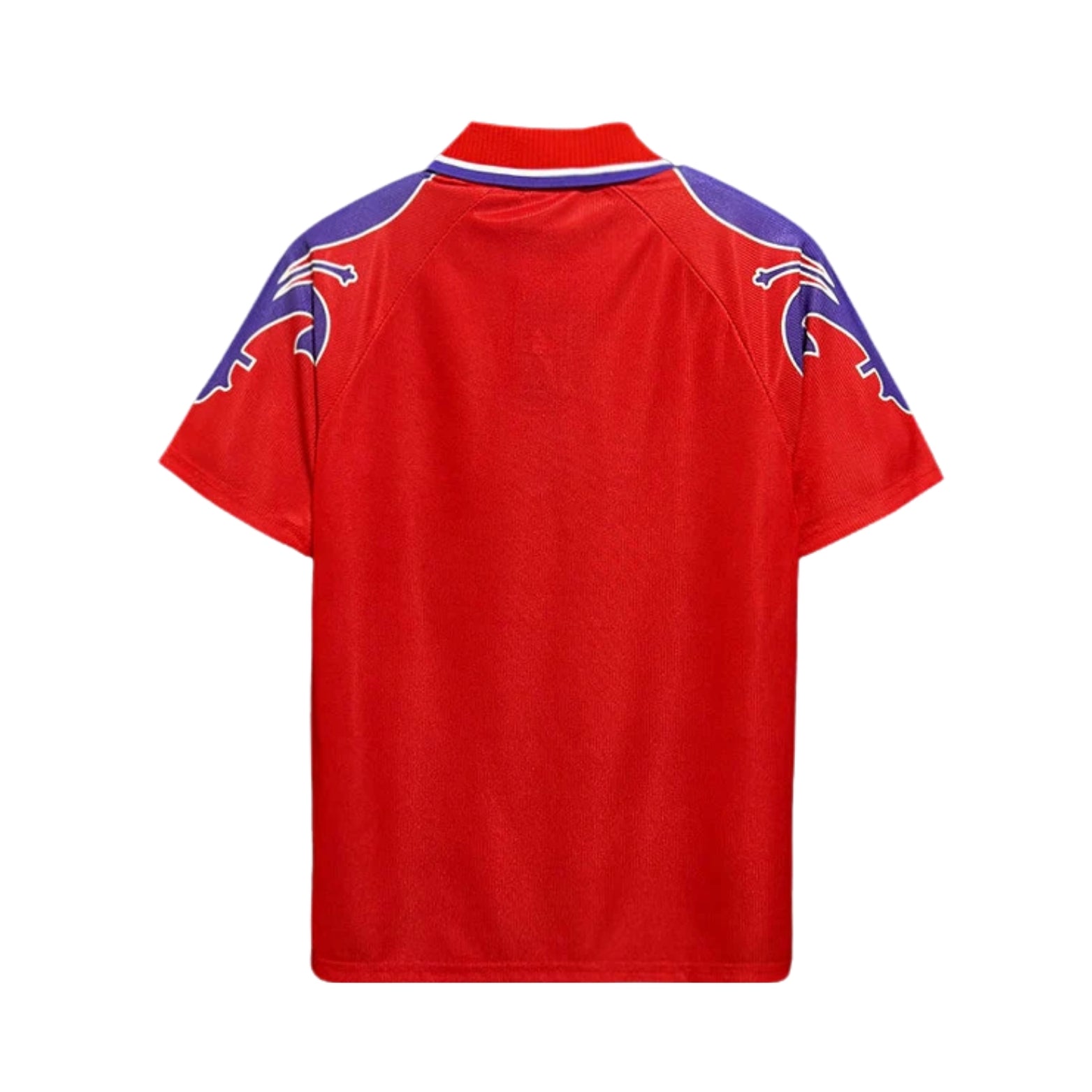 Fiorentina Away 95/96