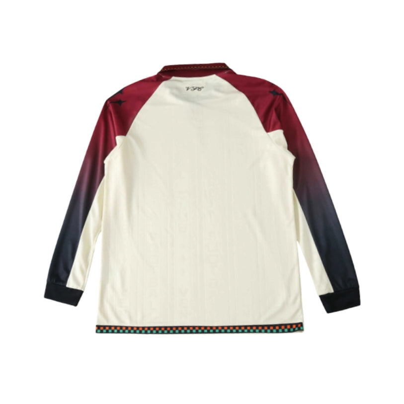 Venezia Away 25/26 - Long Sleeve