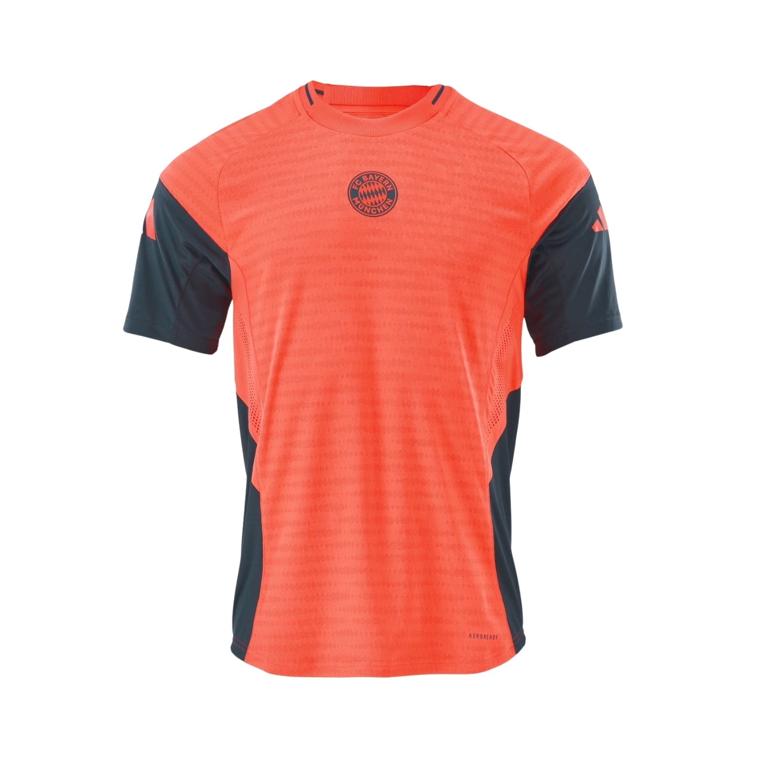 FC Bayern Munich Training 25/26