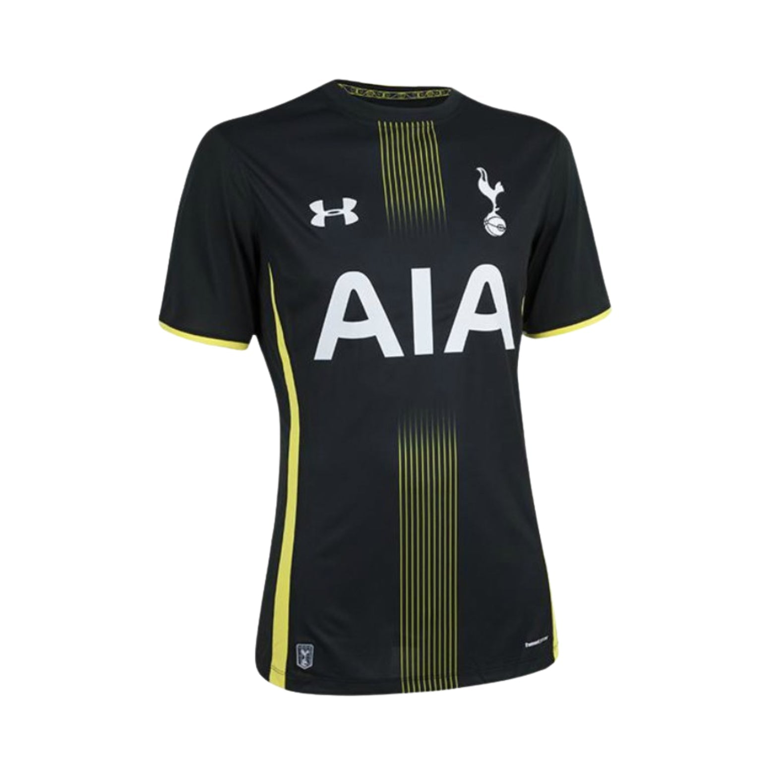Tottenham Away 14/15
