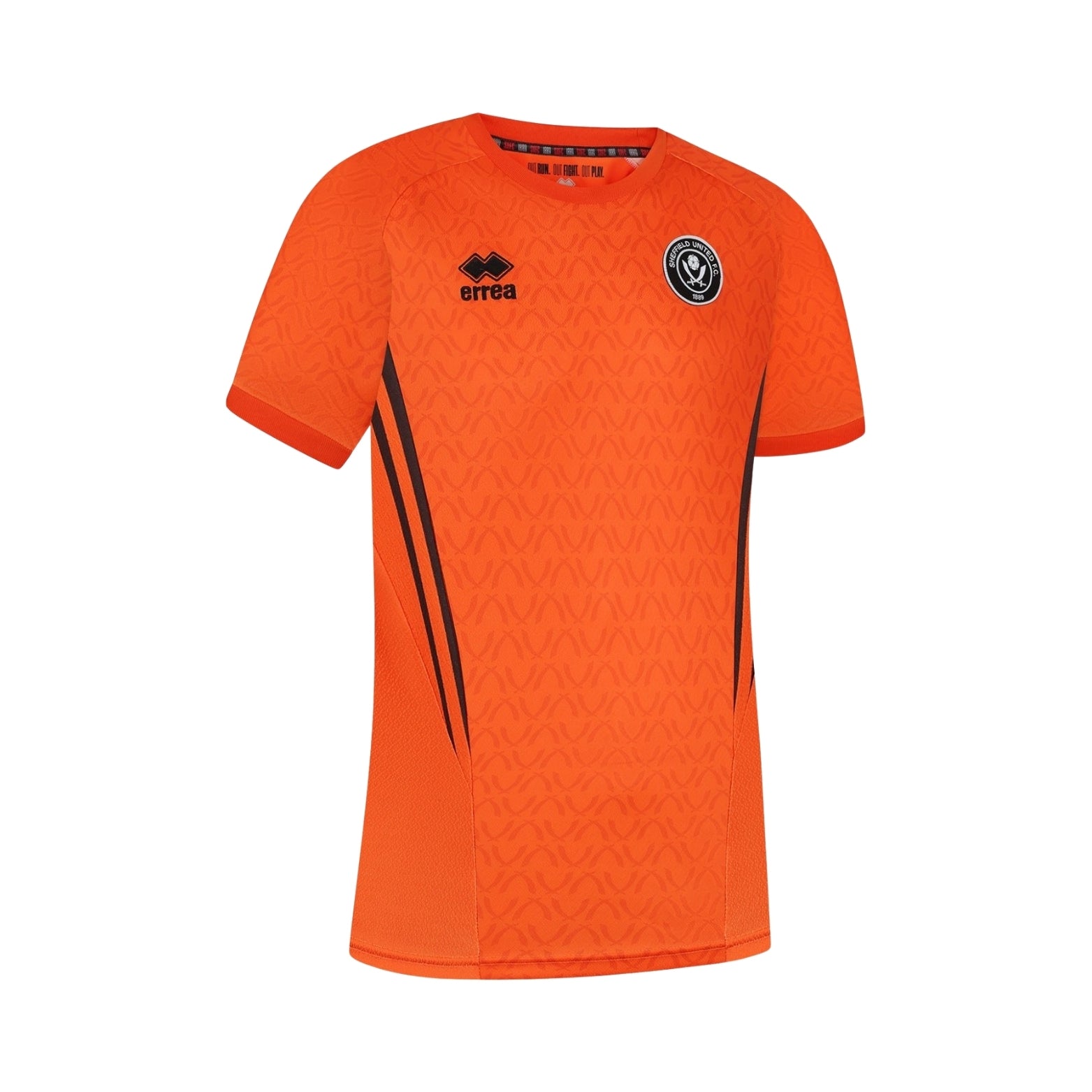 Sheffield United Goalkeeper 25/26