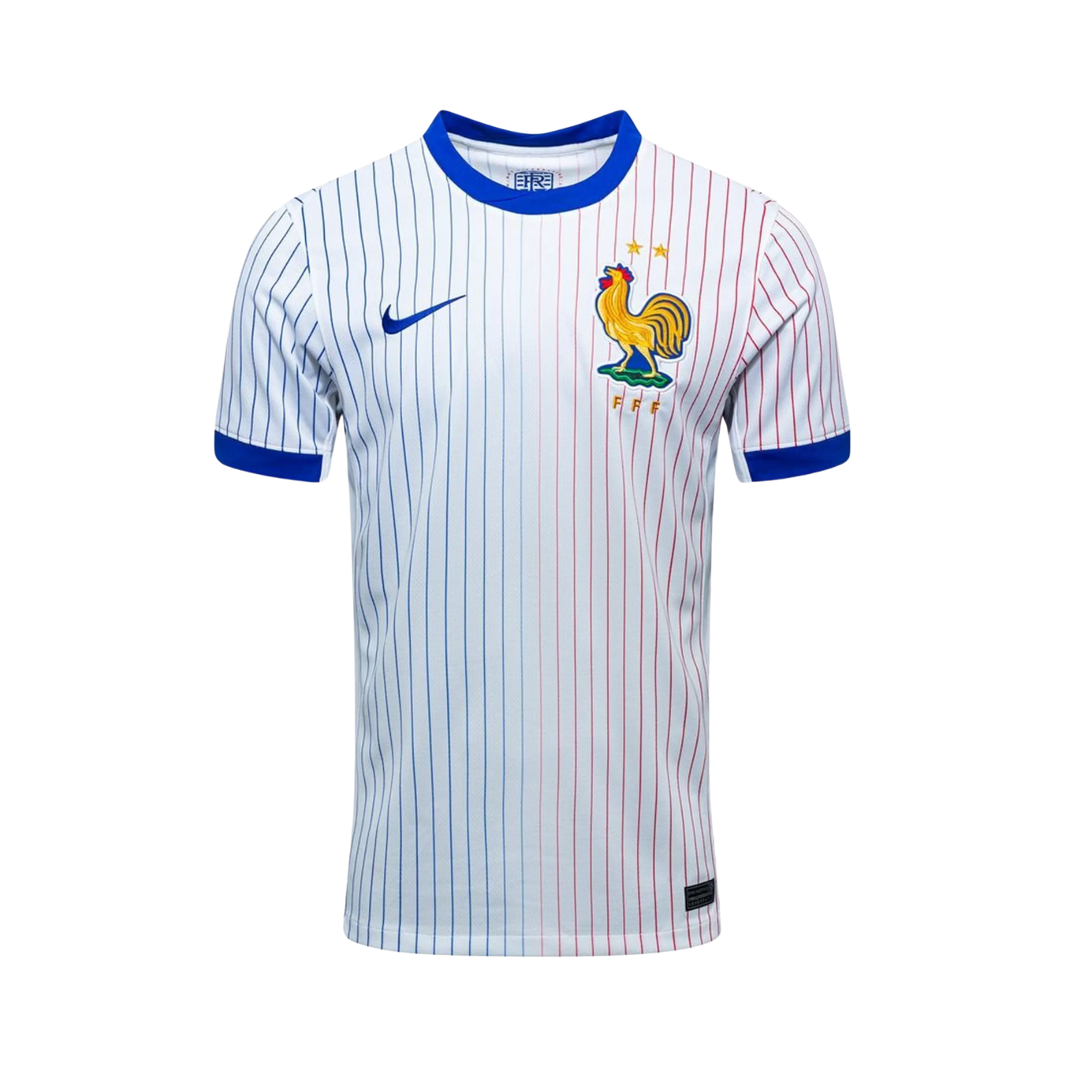 France Away 24/25 - Euro 2024