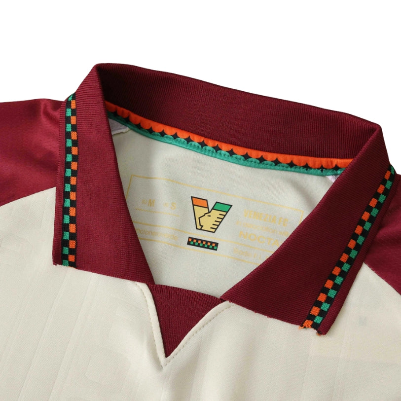 Venezia Away 25/26