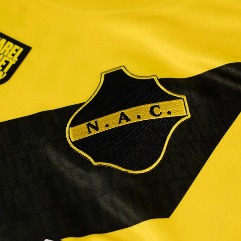 NAC Breda Home 25/26
