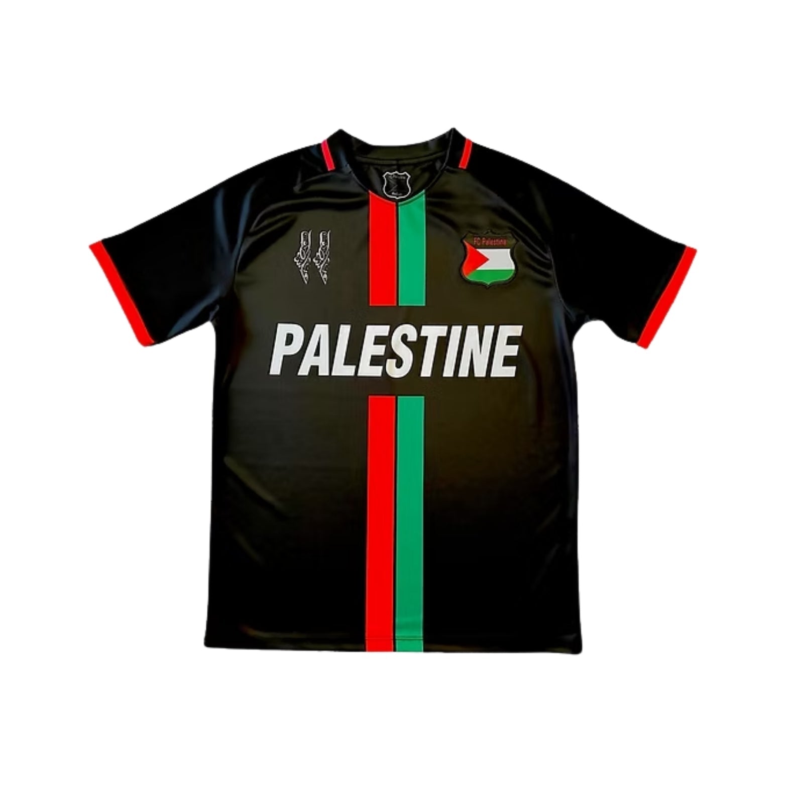 Palestina Third 23/24