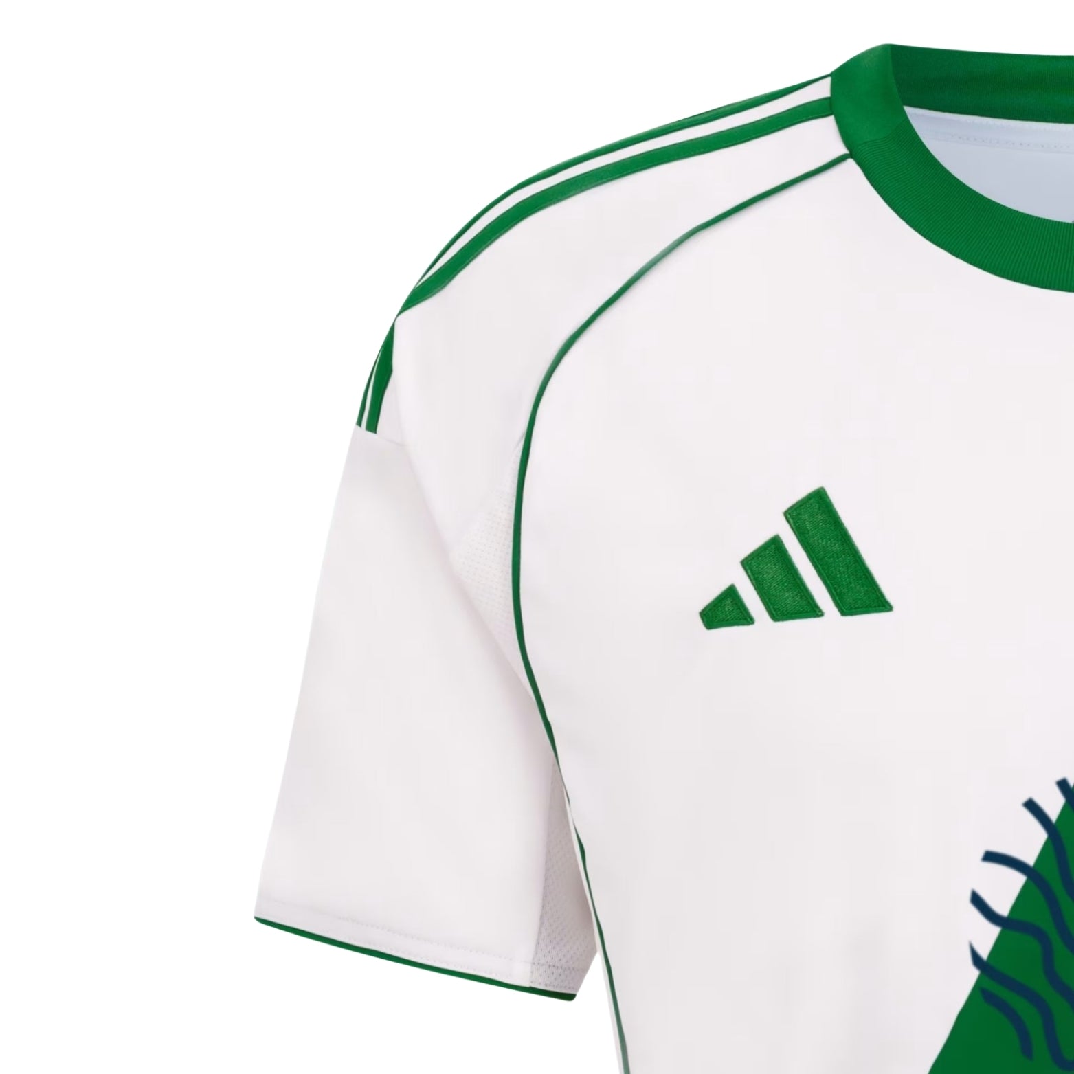 Al-Ahli Home 25/26