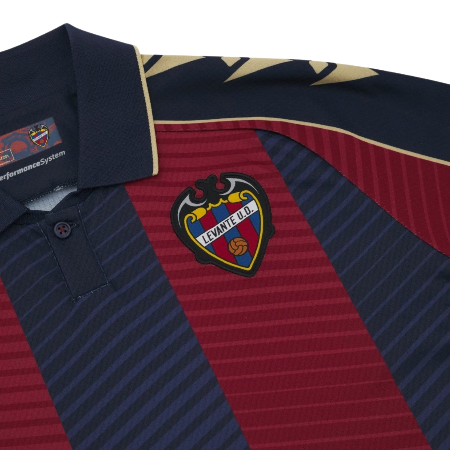 Levante UD Home 25/26