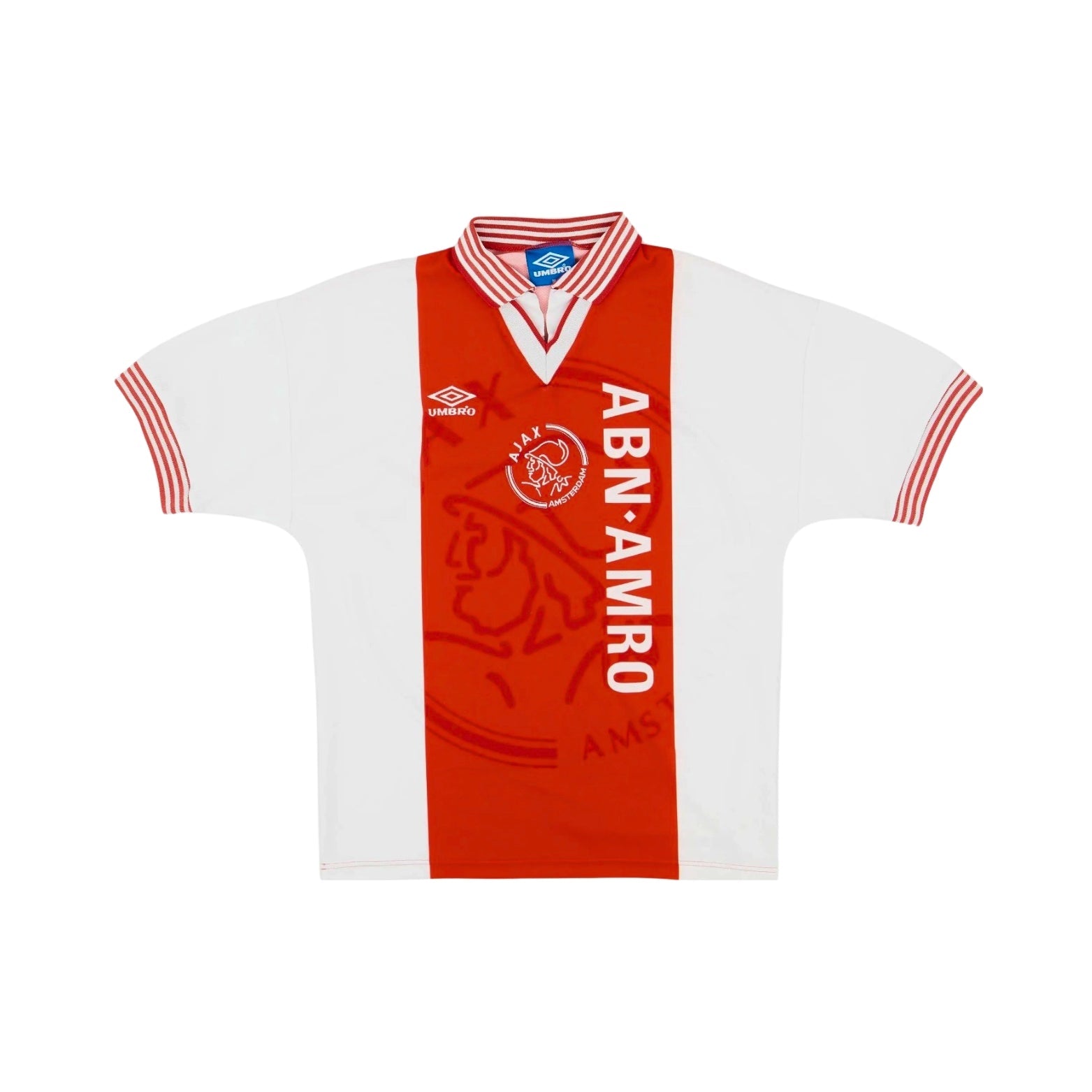 Ajax Home 95/96