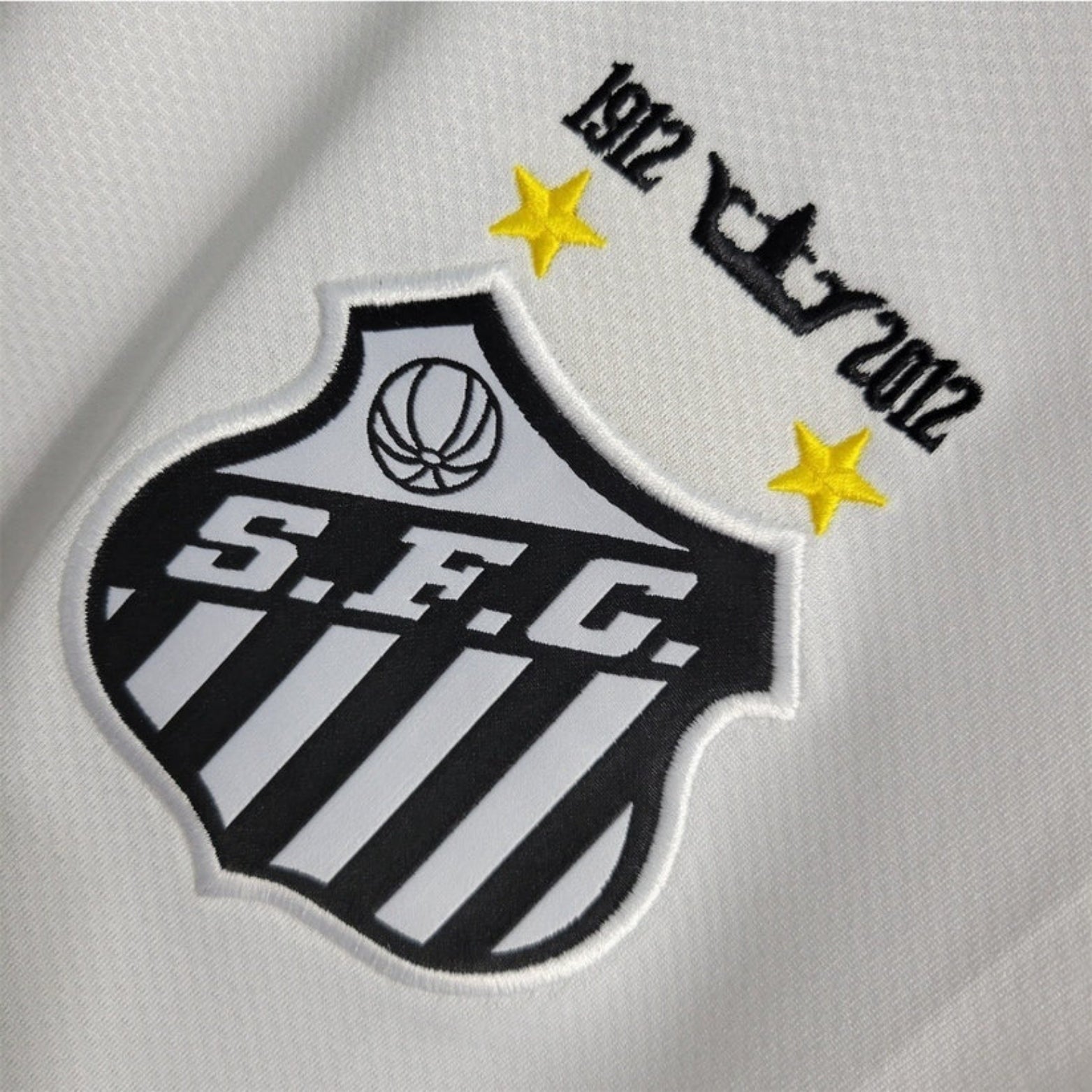 Santos Home 12/13
