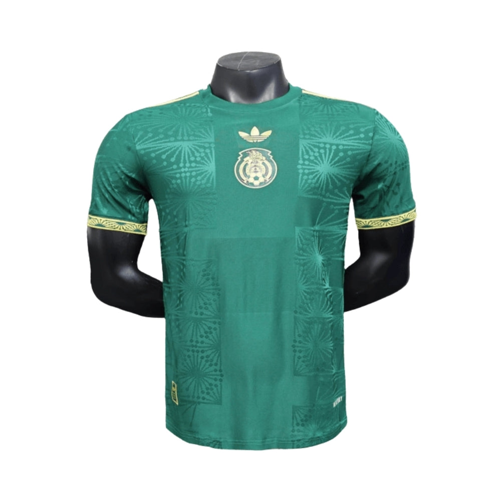 Mexico Special Edition 25/26 - Player Version