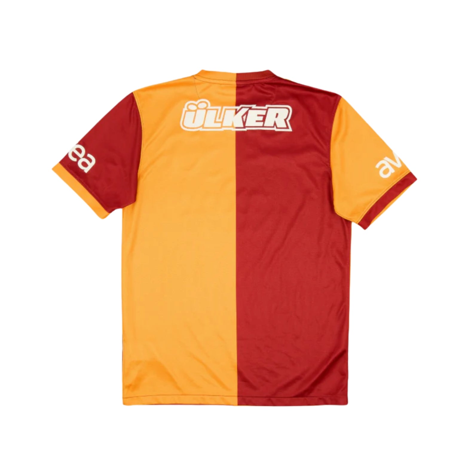 Galatasaray Home 13/14