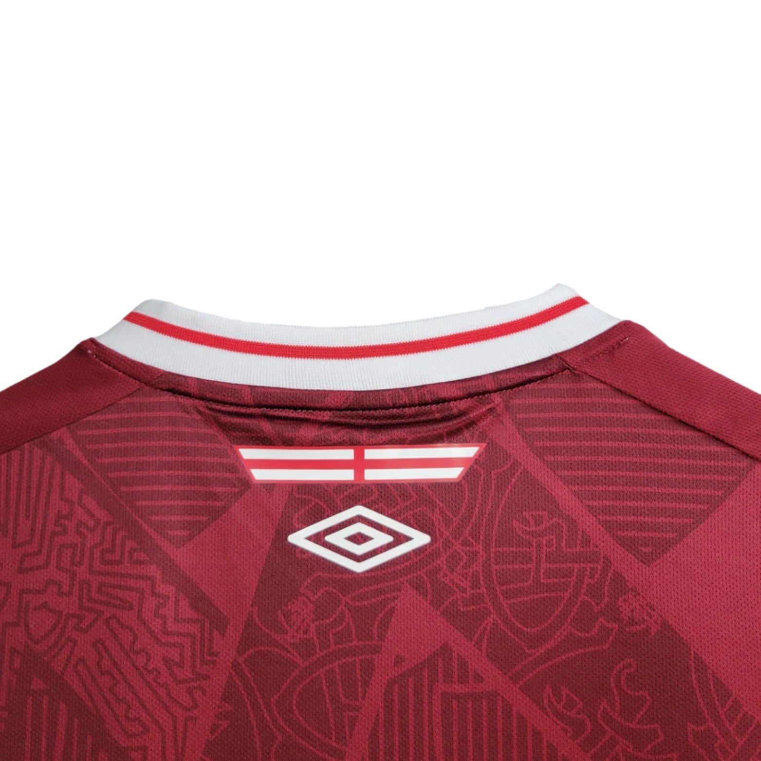 Fluminense Third 23/24