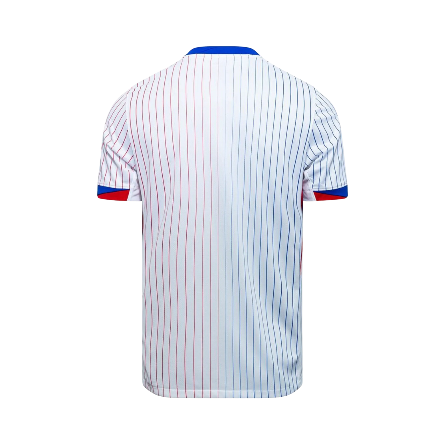 France Away 24/25 - Euro 2024