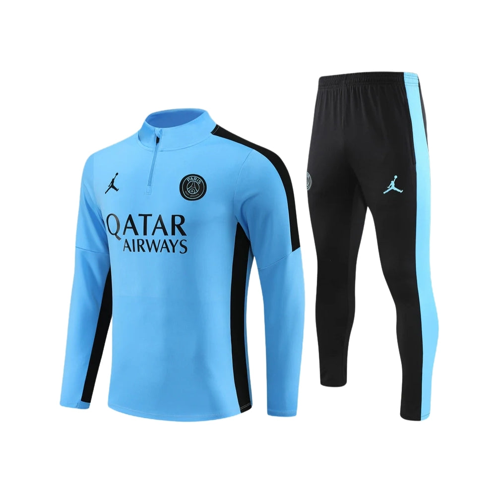 PSG 23/24 - Tracksuit - 1/2 Zip