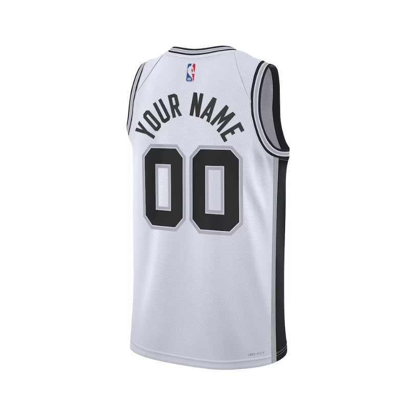 San Antonio Spurs Association Edition 24/25