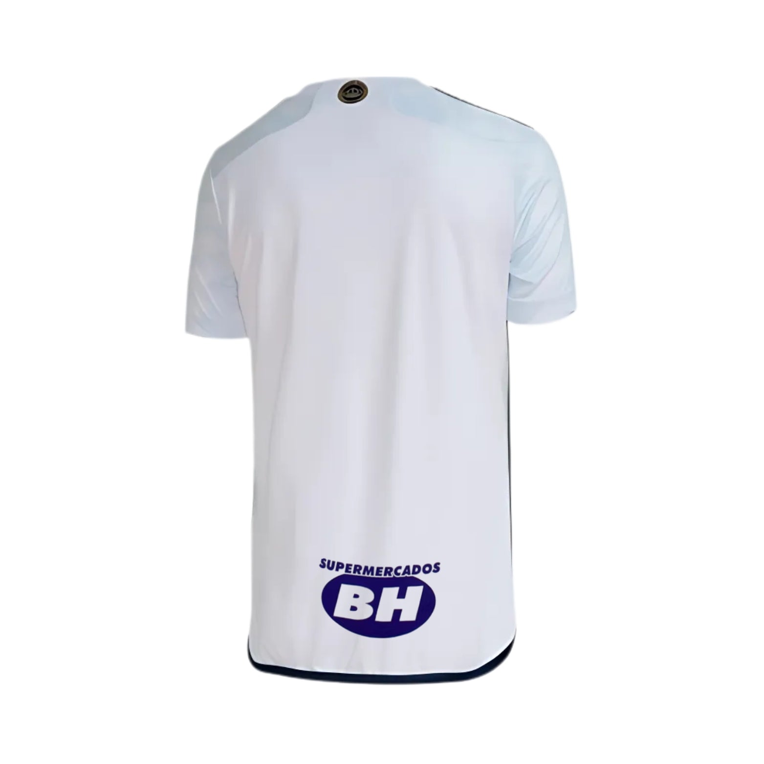 Cruzeiro Away 23/24 - All Sponsors