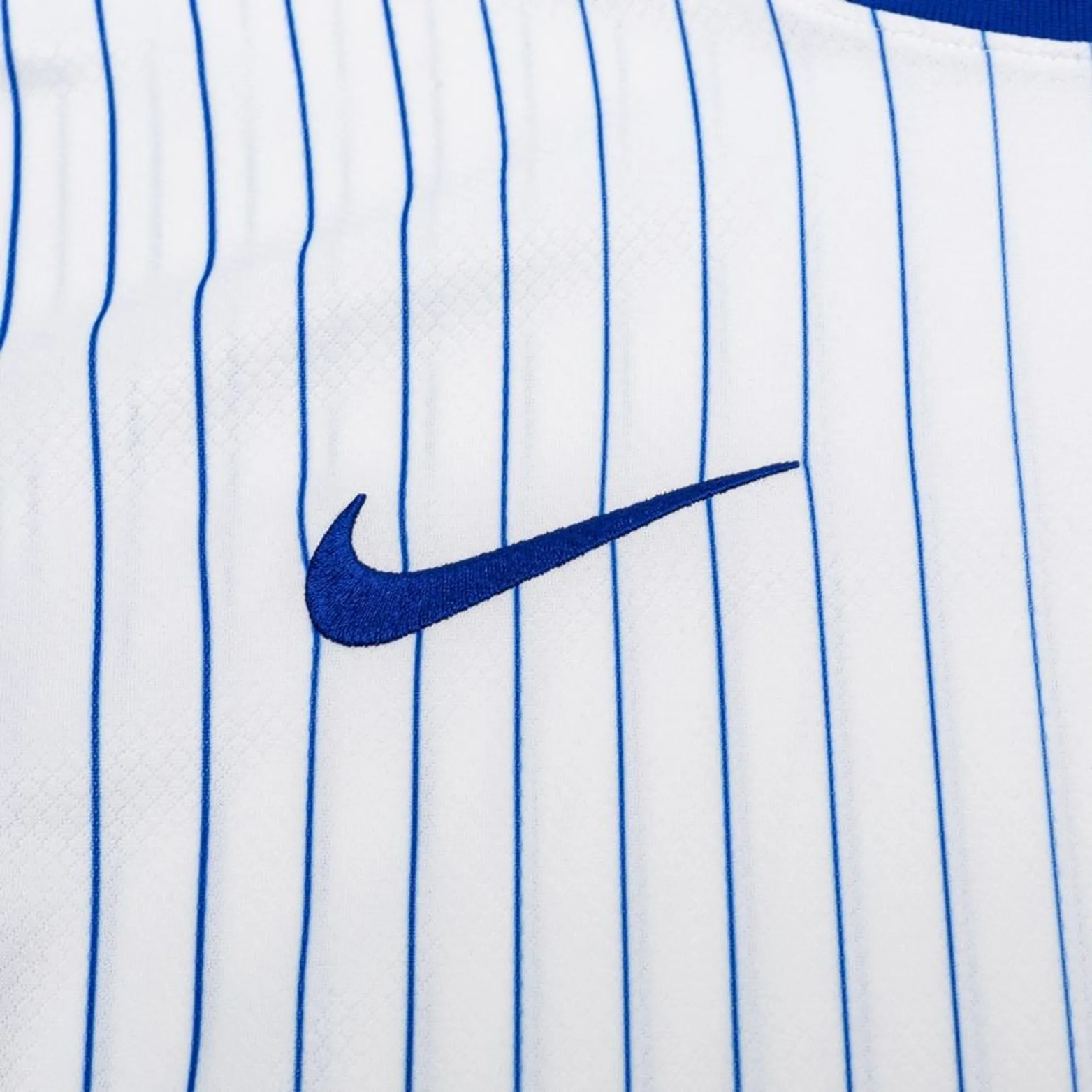 France Away 24/25 - Euro 2024