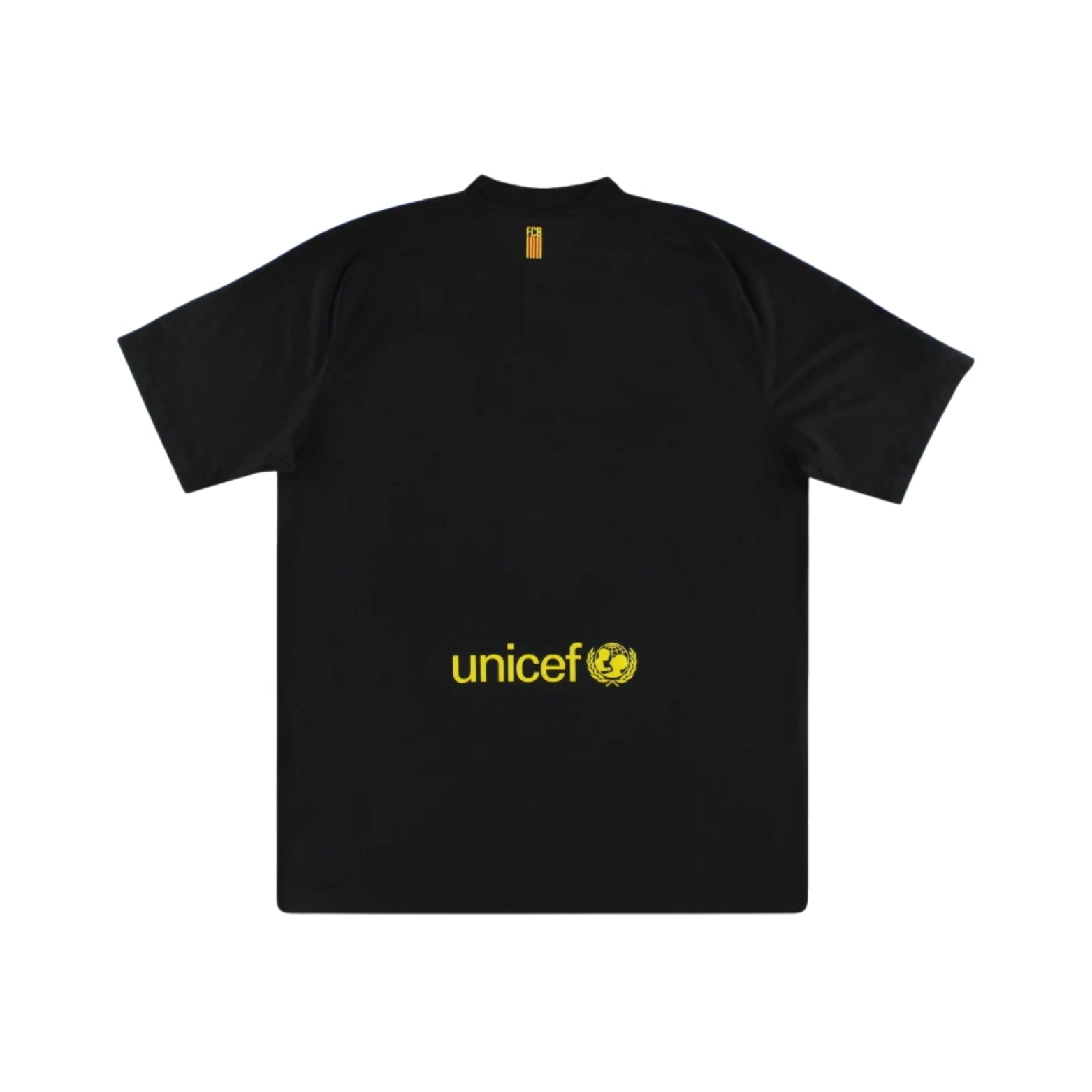 Barcelona Away 11/12