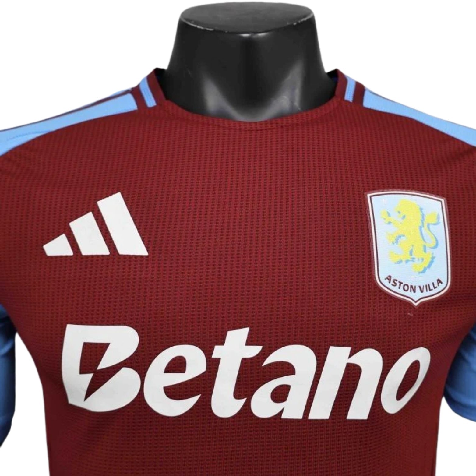Aston Villa Home 24/25 - Player Version