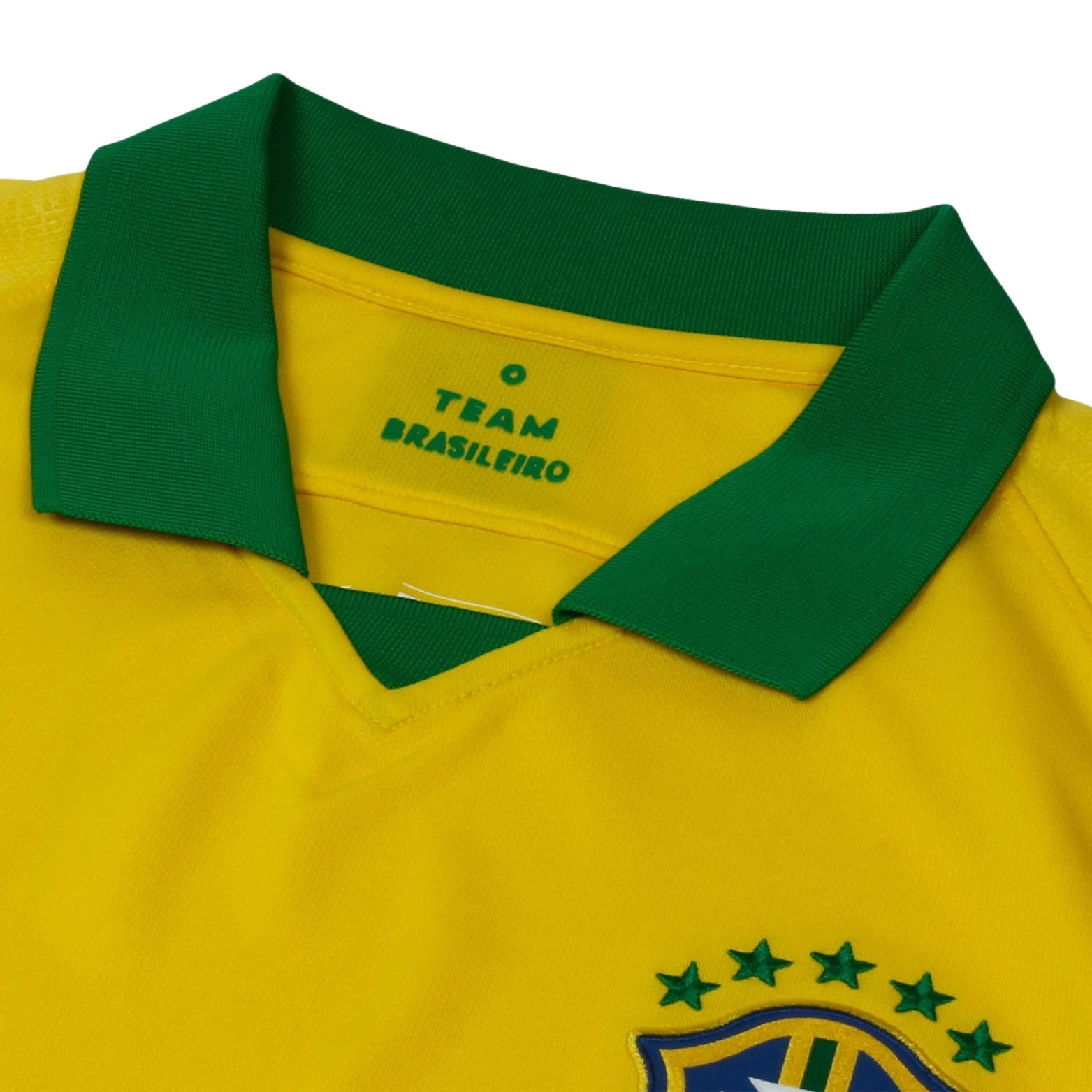 Brazil Home 19/20