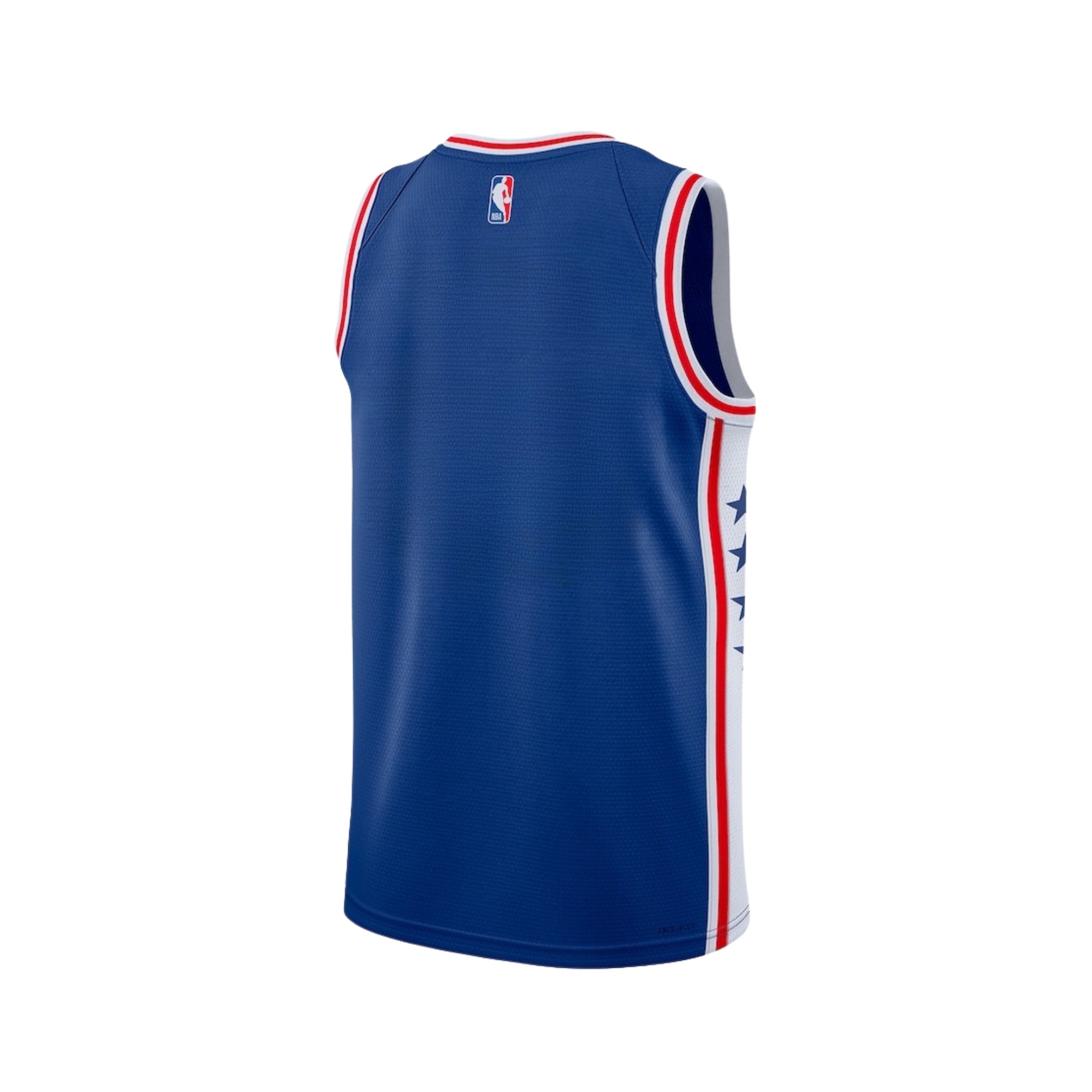 Philadelphia 76ers Icon Edition 25/26