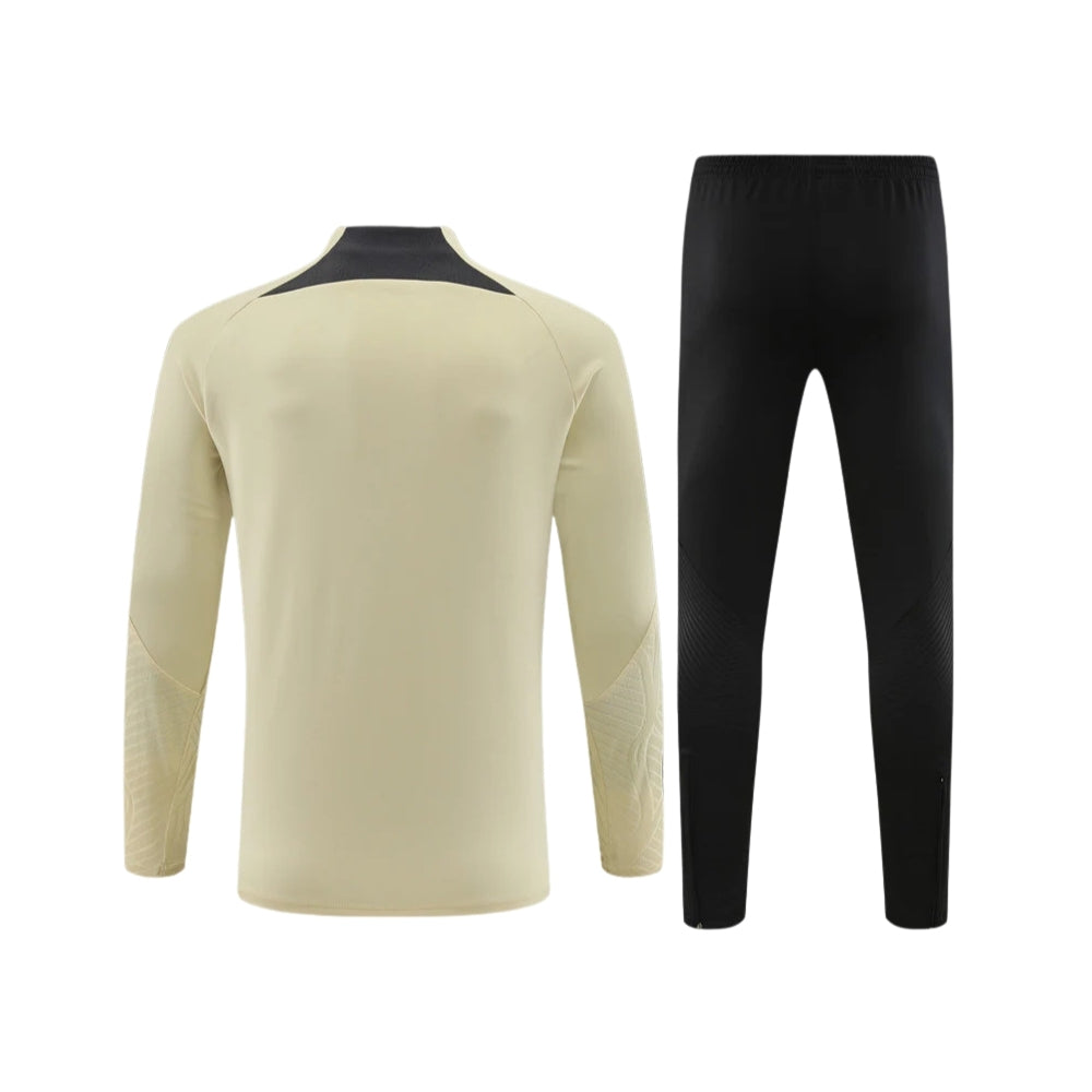 PSG 23/24 - Tracksuit - 1/2 Zip