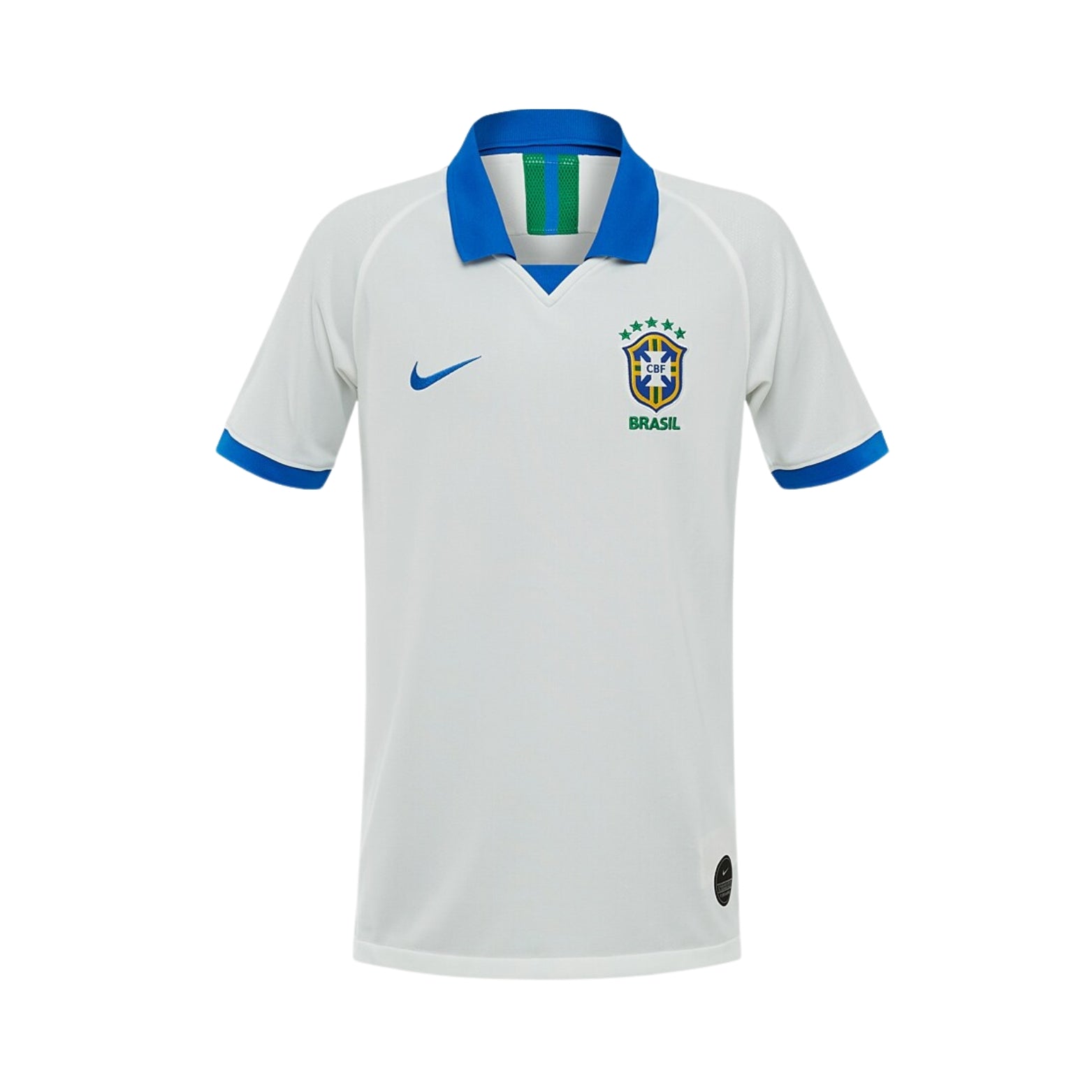 Brazil Away 19/20