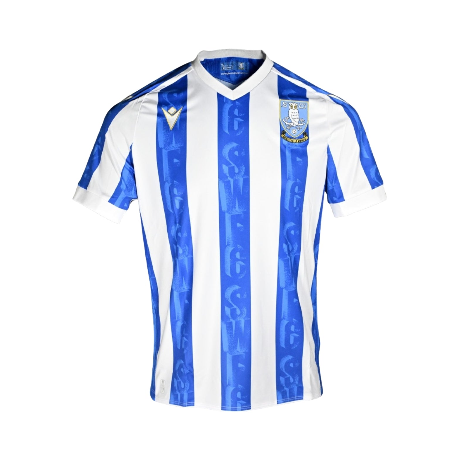 Sheffield Wednesday Home 25/26