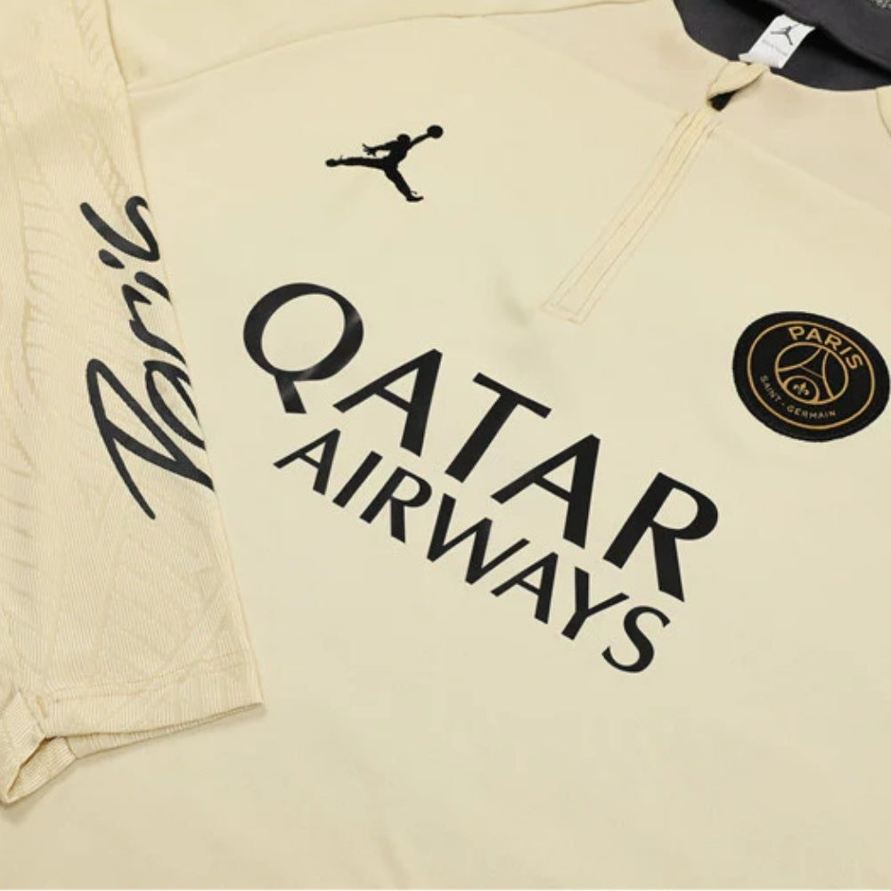 PSG 23/24 - Tracksuit - 1/2 Zip