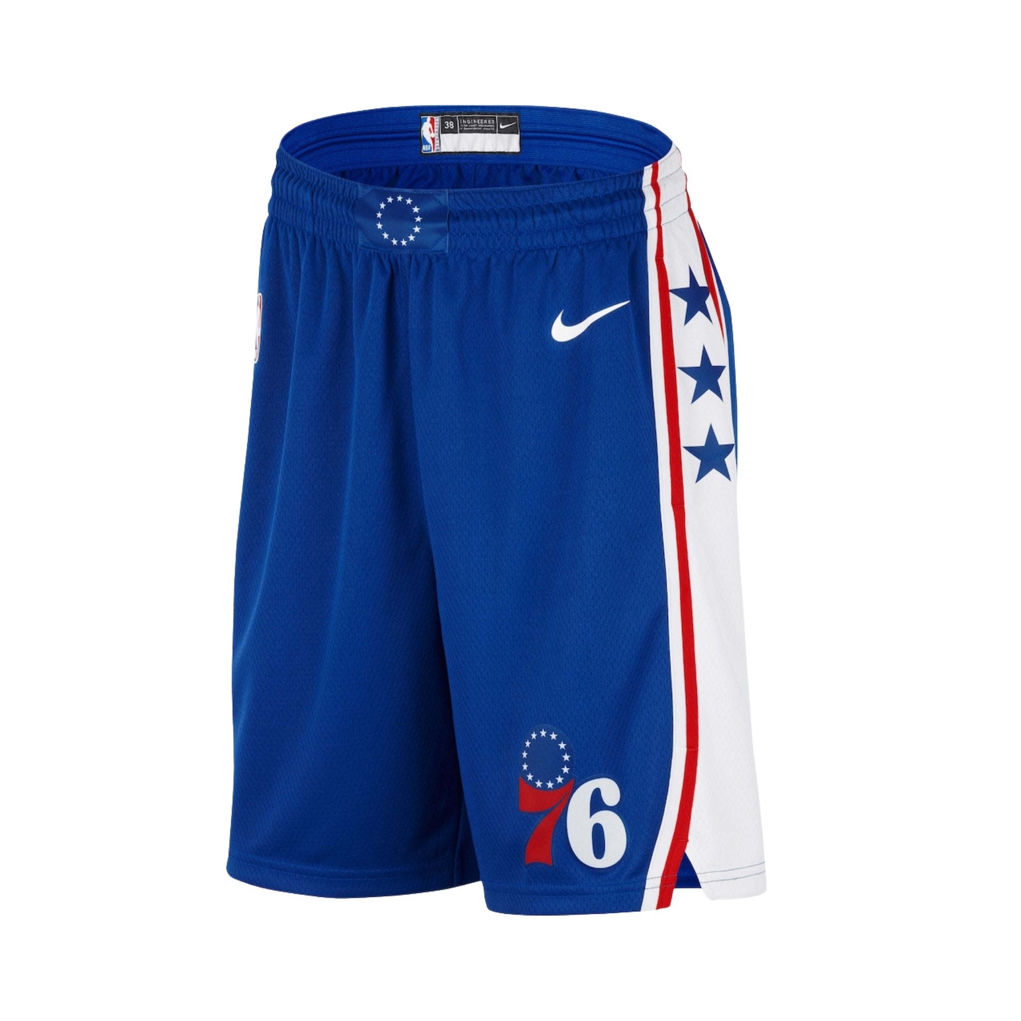 Philadelphia 76ers Icon Edition 25/26